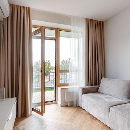 #Stayhere - Stylish Simplicity - 1Bdr Cozy Stay In Vilnius Eksteriør bilde