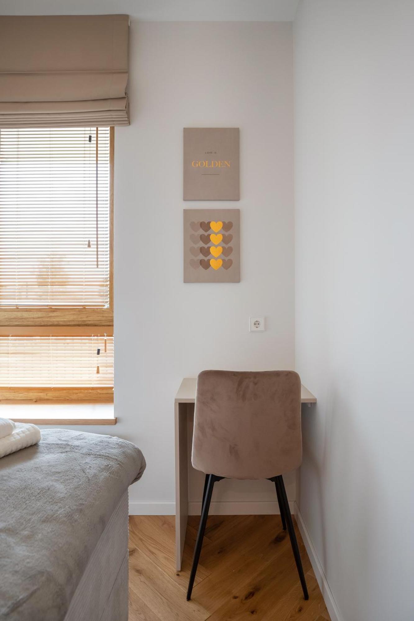 #Stayhere - Stylish Simplicity - 1Bdr Cozy Stay In Vilnius Eksteriør bilde