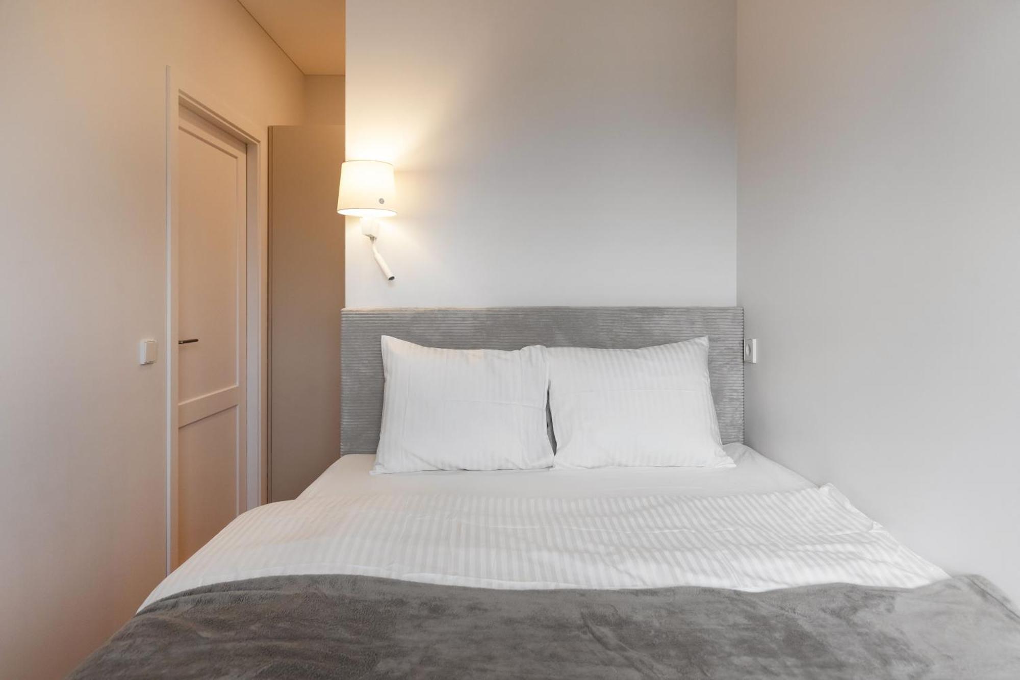 #Stayhere - Stylish Simplicity - 1Bdr Cozy Stay In Vilnius Eksteriør bilde