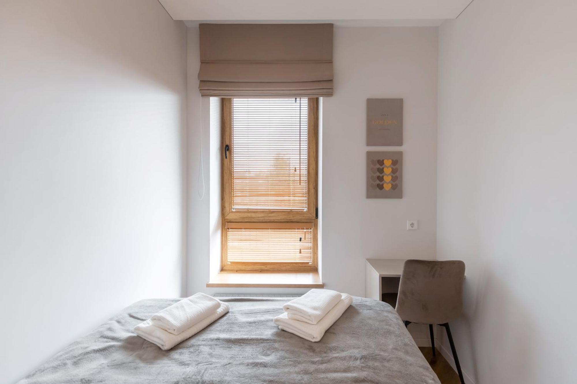 #Stayhere - Stylish Simplicity - 1Bdr Cozy Stay In Vilnius Eksteriør bilde