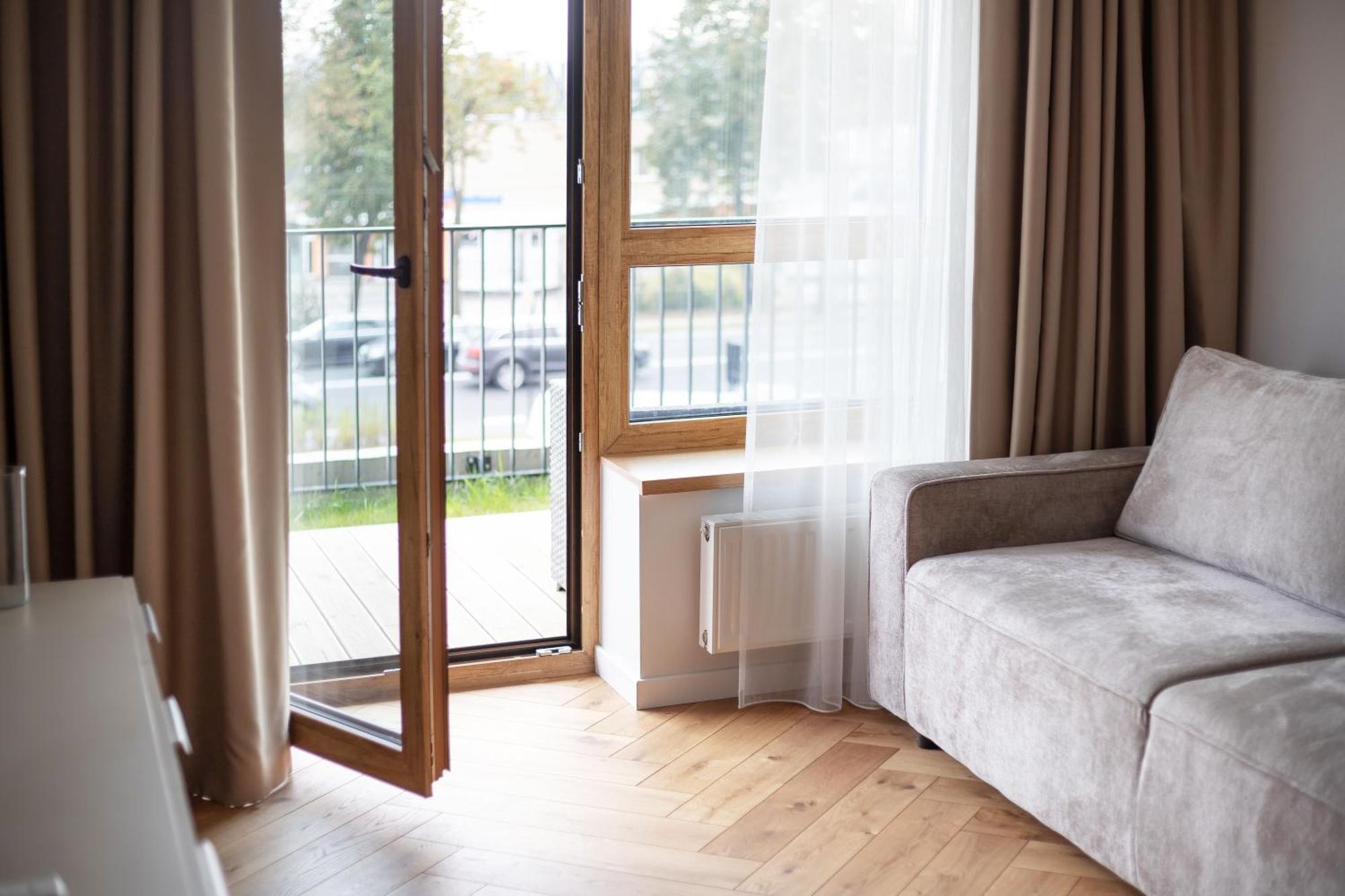 #Stayhere - Stylish Simplicity - 1Bdr Cozy Stay In Vilnius Eksteriør bilde