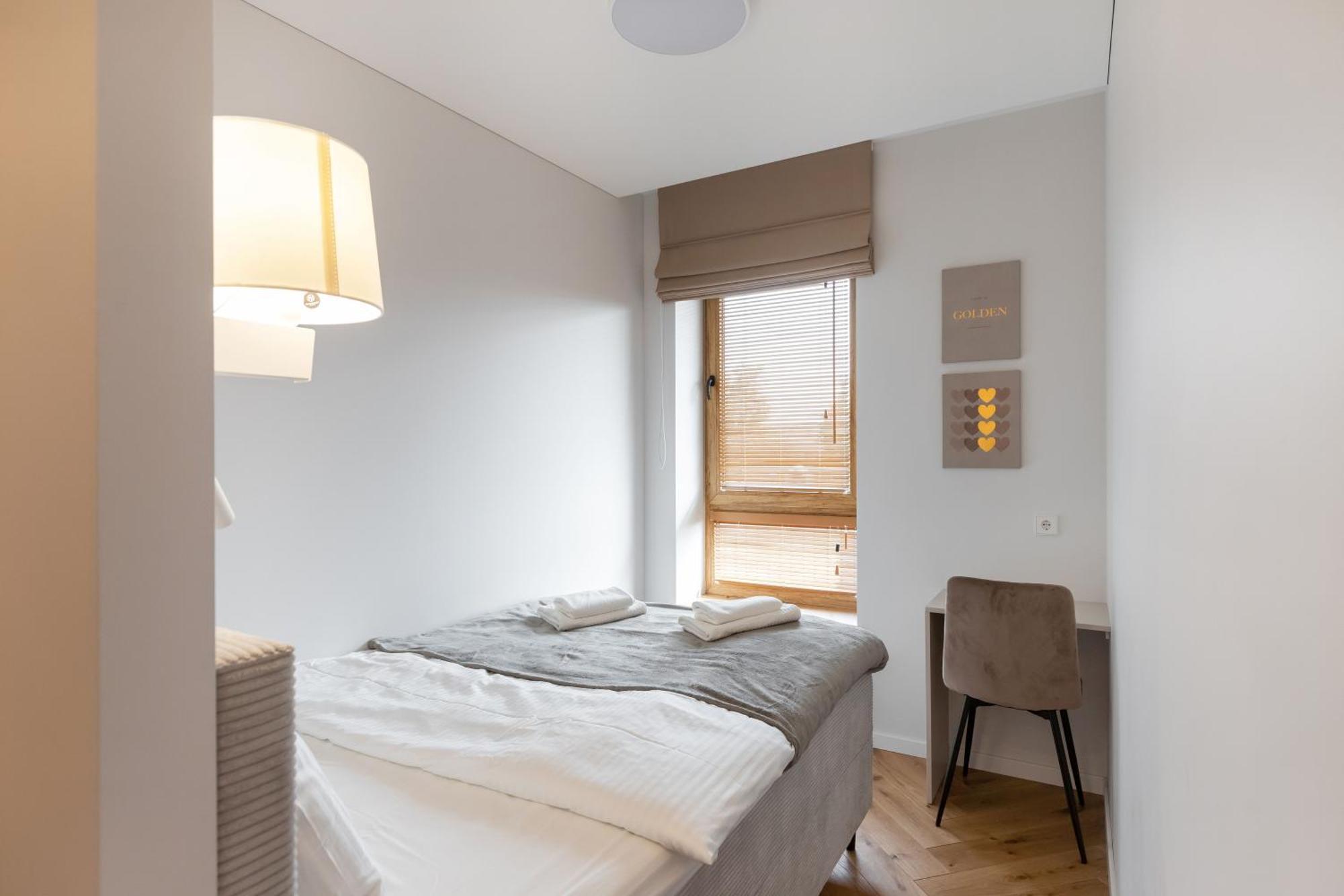 #Stayhere - Stylish Simplicity - 1Bdr Cozy Stay In Vilnius Eksteriør bilde